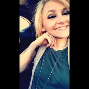 Meet your Posher, Ericka